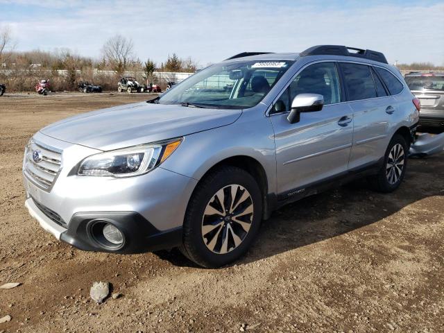 SUBARU OUTBACK 2016 4s4bsbnc5g3334370