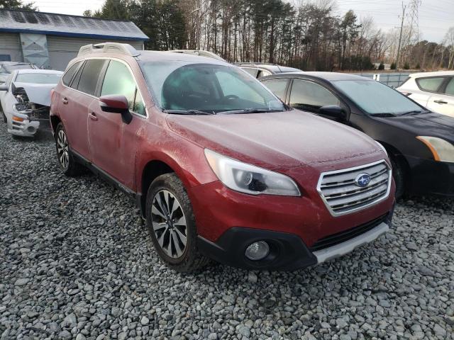 SUBARU OUTBACK 2. 2016 4s4bsbnc5g3350875