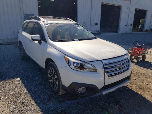 SUBARU OUTBACK 2. 2016 4s4bsbnc5g3351900