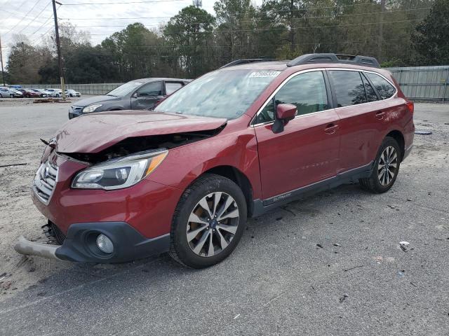 SUBARU OUTBACK 2015 4s4bsbnc6f3250461