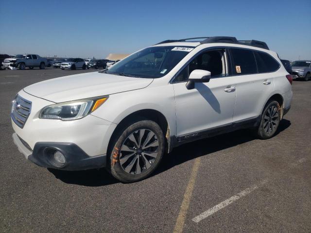 SUBARU OUTBACK 2. 2015 4s4bsbnc6f3256888