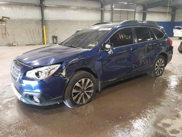 SUBARU OUTBACK 2. 2015 4s4bsbnc6f3263338