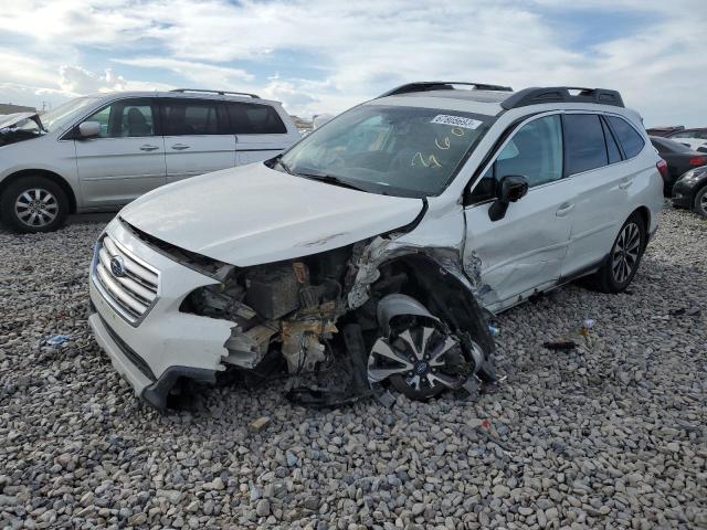 SUBARU OUTBACK 2. 2015 4s4bsbnc6f3265736