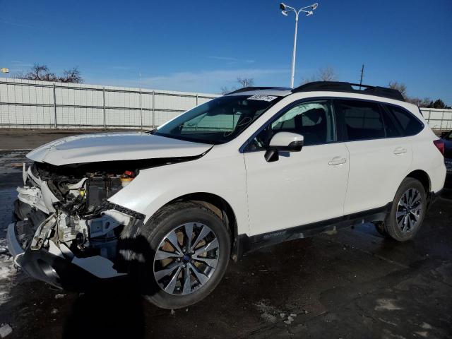 SUBARU OUTBACK 2015 4s4bsbnc6f3268099