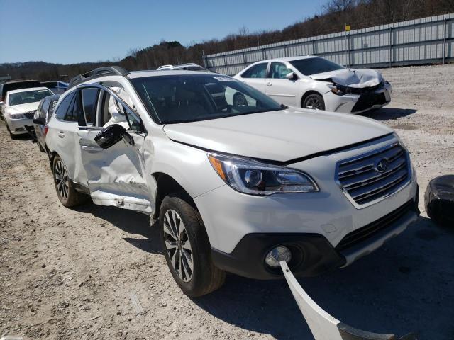 SUBARU OUTBACK 2. 2015 4s4bsbnc6f3281788