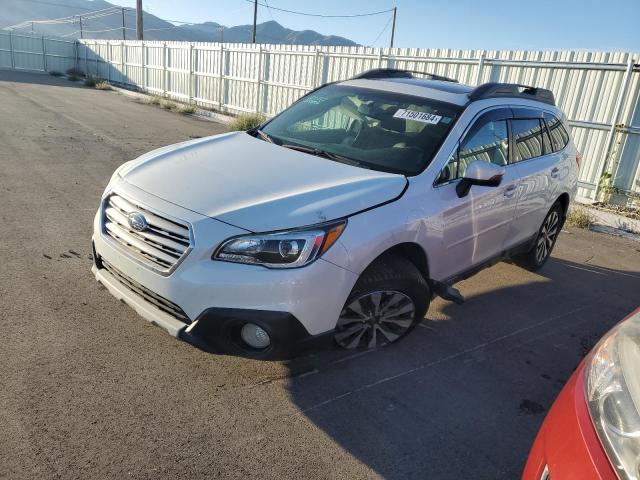 SUBARU OUTBACK 2. 2015 4s4bsbnc6f3283198