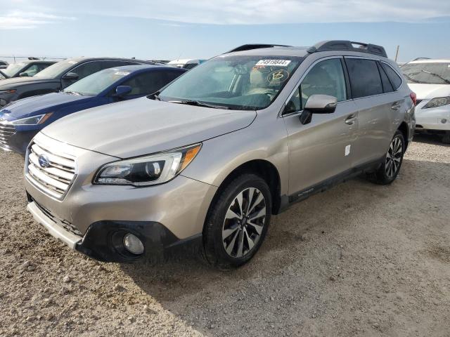 SUBARU OUTBACK 2. 2015 4s4bsbnc6f3289437