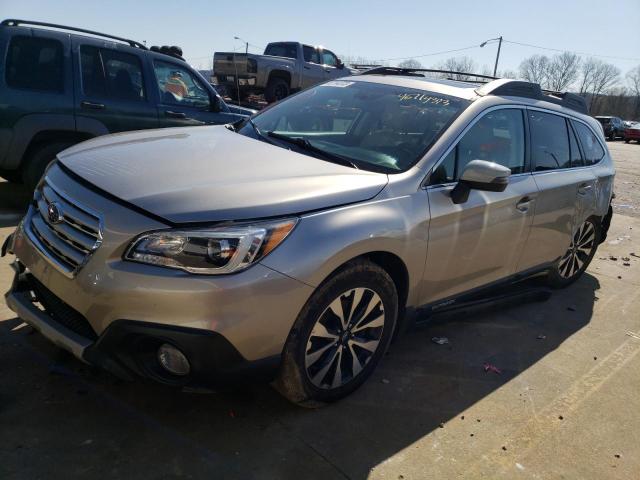 SUBARU OUTBACK 2. 2015 4s4bsbnc6f3295545