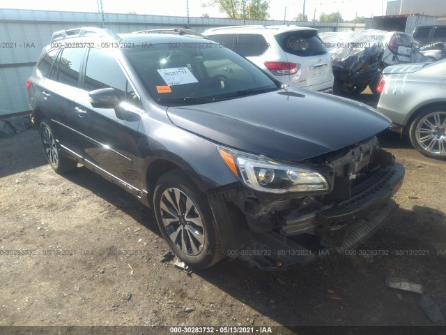 SUBARU OUTBACK 2015 4s4bsbnc6f3304504