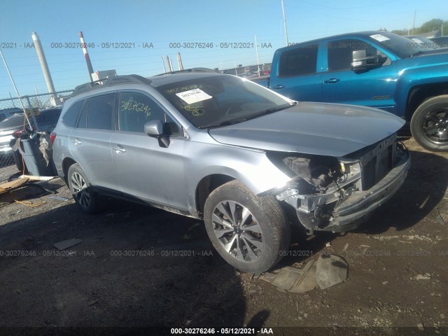 SUBARU OUTBACK 2015 4s4bsbnc6f3305815