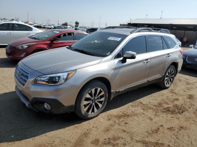 SUBARU OUTBACK 2015 4s4bsbnc6f3305877