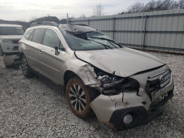 SUBARU OUTBACK 2. 2015 4s4bsbnc6f3307886