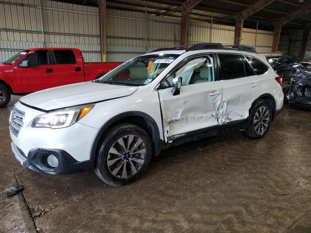 SUBARU OUTBACK 2015 4s4bsbnc6f3337938