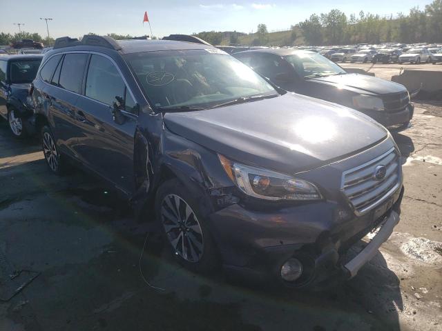 SUBARU OUTBACK 2. 2015 4s4bsbnc6f3345747