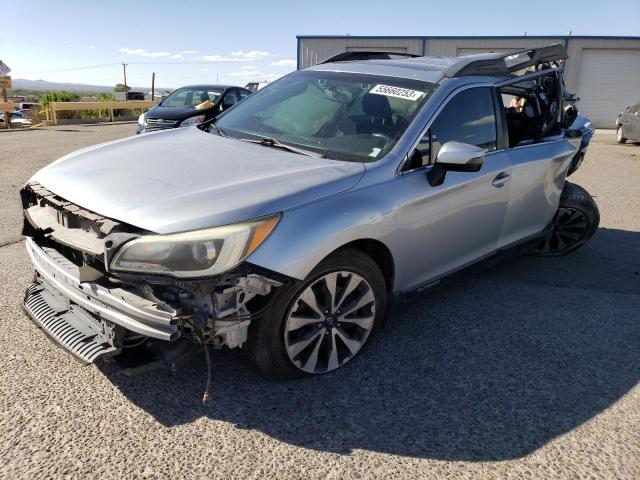 SUBARU OUTBACK 2. 2015 4s4bsbnc6f3356389