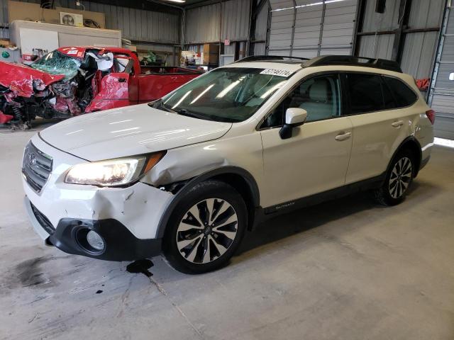 SUBARU OUTBACK 2015 4s4bsbnc6f3356702