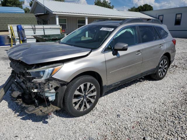 SUBARU OUTBACK 2. 2015 4s4bsbnc6f3356831