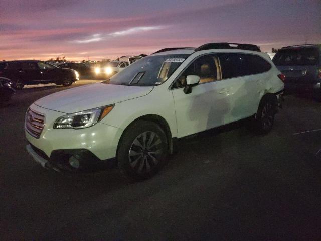 SUBARU OUTBACK 2. 2015 4s4bsbnc6f3358417