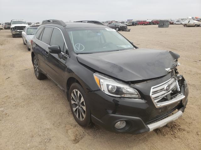 SUBARU OUTBACK 2. 2016 4s4bsbnc6g3206834