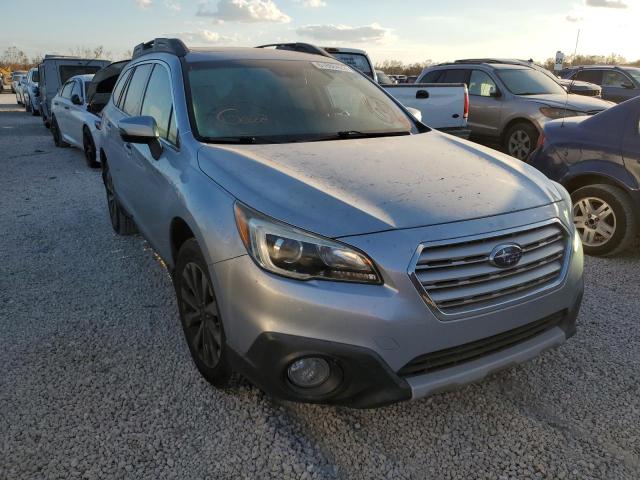 SUBARU OUTBACK 2015 4s4bsbnc6g3219955