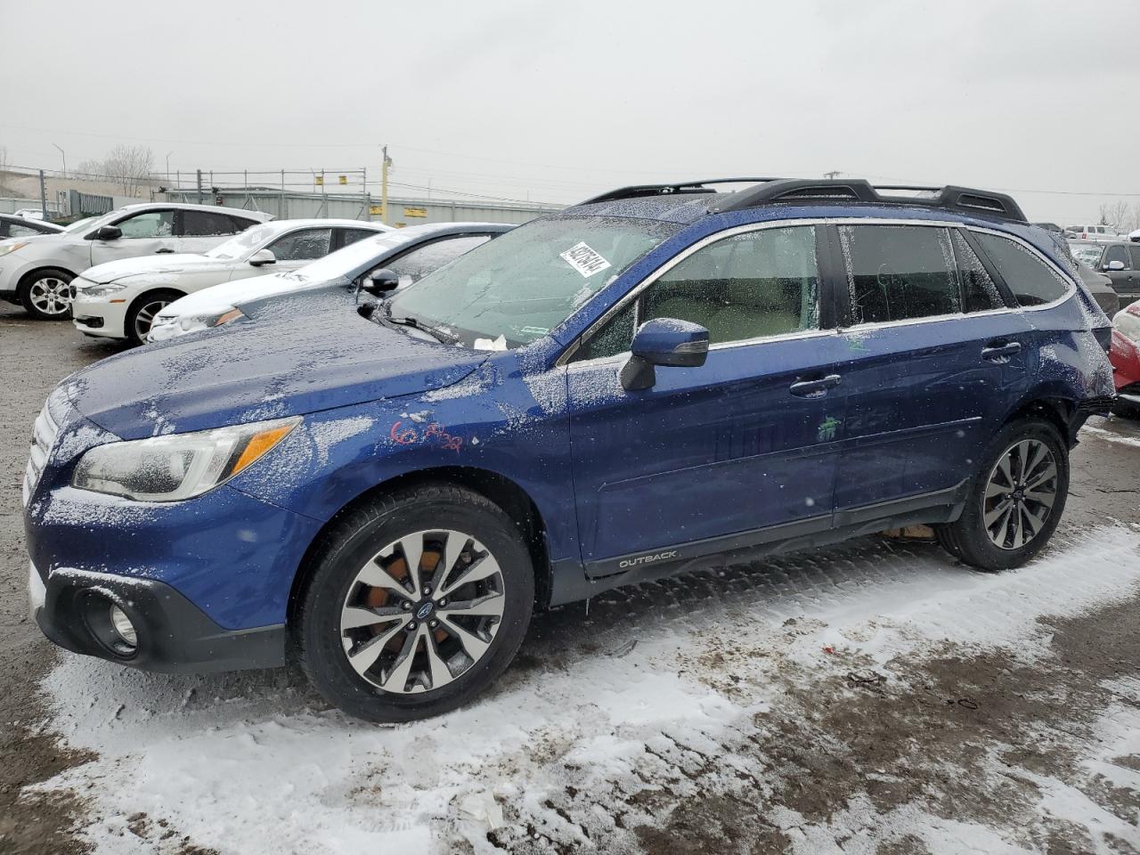 SUBARU OUTBACK 2016 4s4bsbnc6g3223214