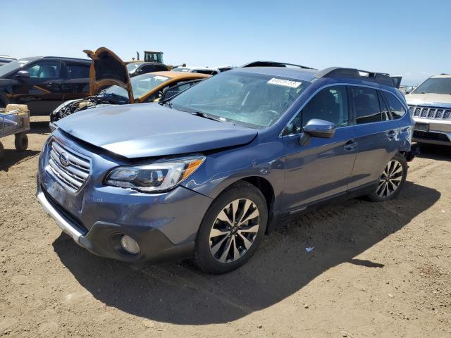 SUBARU OUTBACK 2. 2016 4s4bsbnc6g3227750