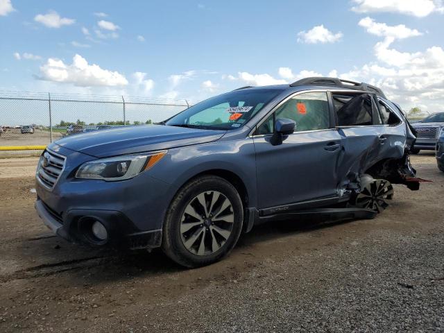 SUBARU OUTBACK 2. 2016 4s4bsbnc6g3229160