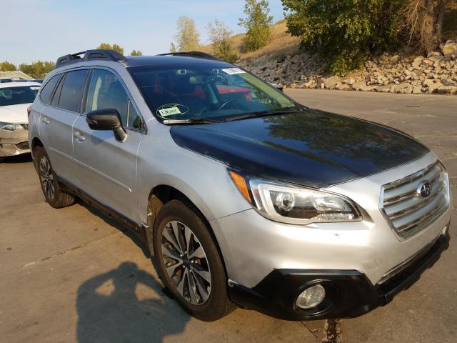 SUBARU OUTBACK 2016 4s4bsbnc6g3252325