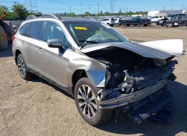 SUBARU OUTBACK 2016 4s4bsbnc6g3273370