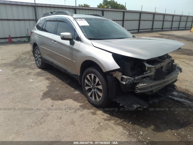 SUBARU OUTBACK 2016 4s4bsbnc6g3279346