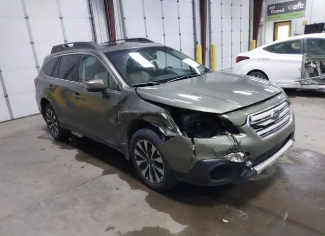 SUBARU OUTBACK 2016 4s4bsbnc6g3283056