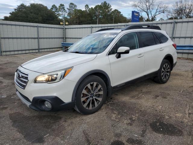 SUBARU OUTBACK 2016 4s4bsbnc6g3286569