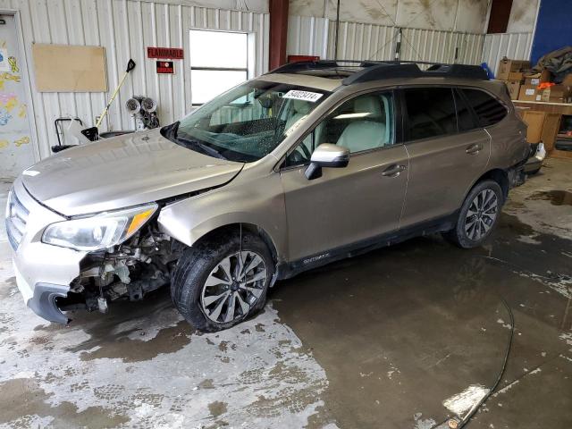 SUBARU OUTBACK 2016 4s4bsbnc6g3332613