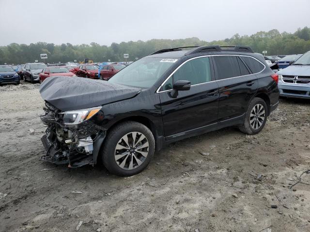 SUBARU OUTBACK 2. 2016 4s4bsbnc6g3335981