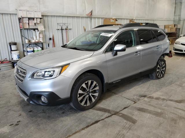 SUBARU OUTBACK 2016 4s4bsbnc6g3342915