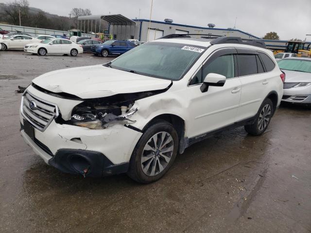 SUBARU OUTBACK 2. 2015 4s4bsbnc7f3251005