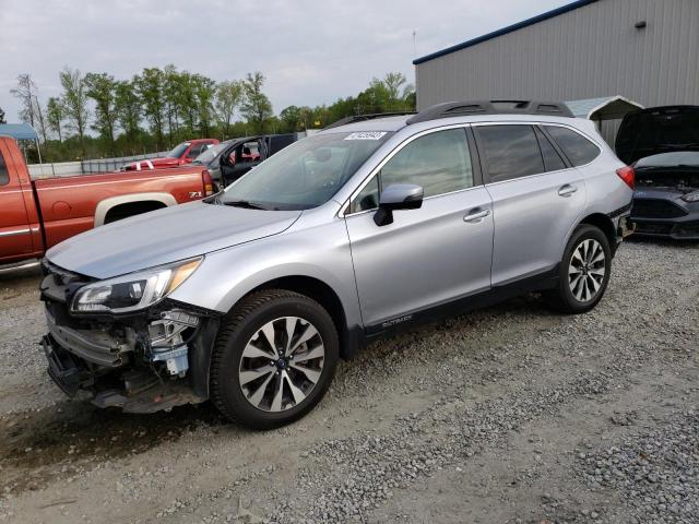 SUBARU OUTBACK 2. 2015 4s4bsbnc7f3251246