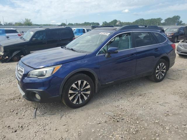 SUBARU OUTBACK 2015 4s4bsbnc7f3260111