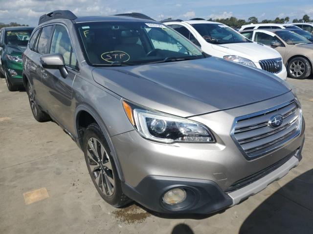 SUBARU OUTBACK 2. 2015 4s4bsbnc7f3269696