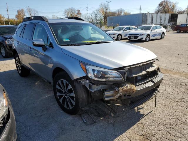 SUBARU OUTBACK 2. 2015 4s4bsbnc7f3287227