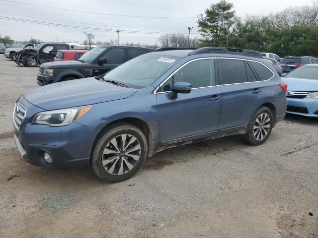 SUBARU OUTBACK 2. 2015 4s4bsbnc7f3305726