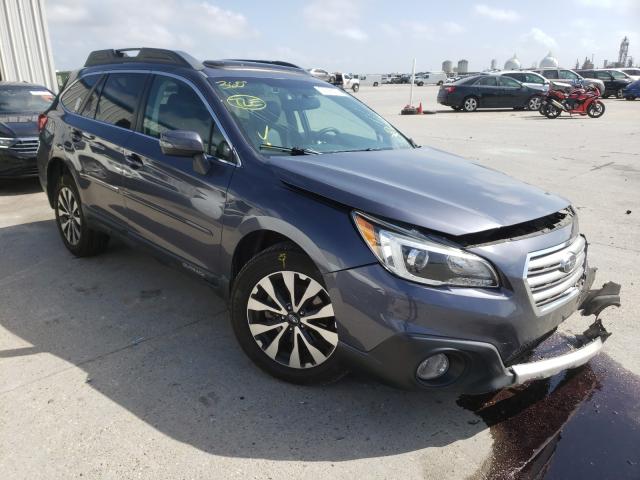 SUBARU OUTBACK 2. 2015 4s4bsbnc7f3342260