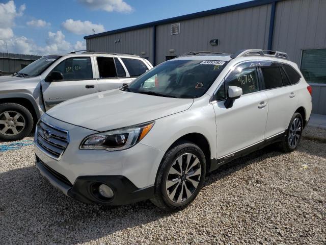 SUBARU OUTBACK 2. 2015 4s4bsbnc7f3343554