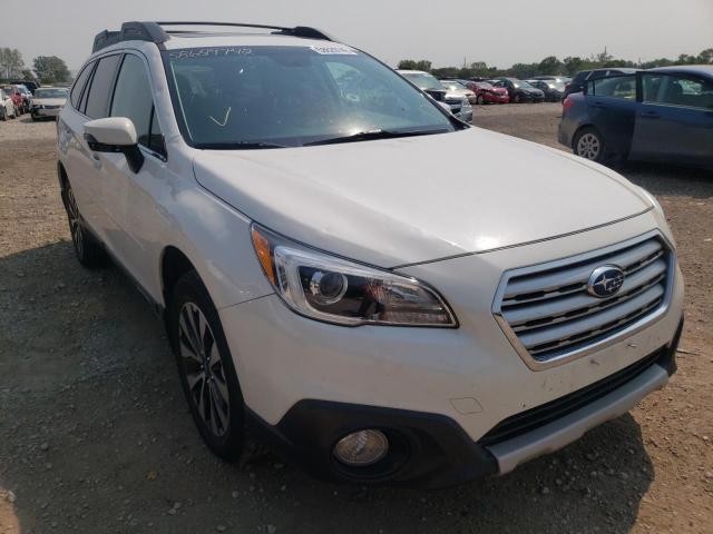 SUBARU OUTBACK 2. 2015 4s4bsbnc7f3361052