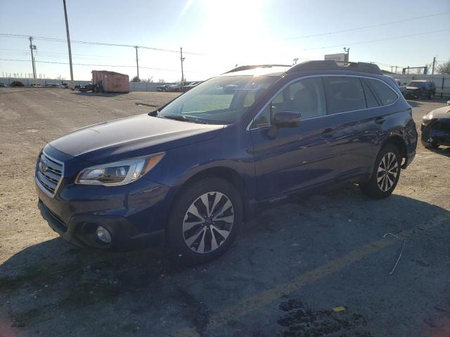 SUBARU OUTBACK 2. 2016 4s4bsbnc7g3200699