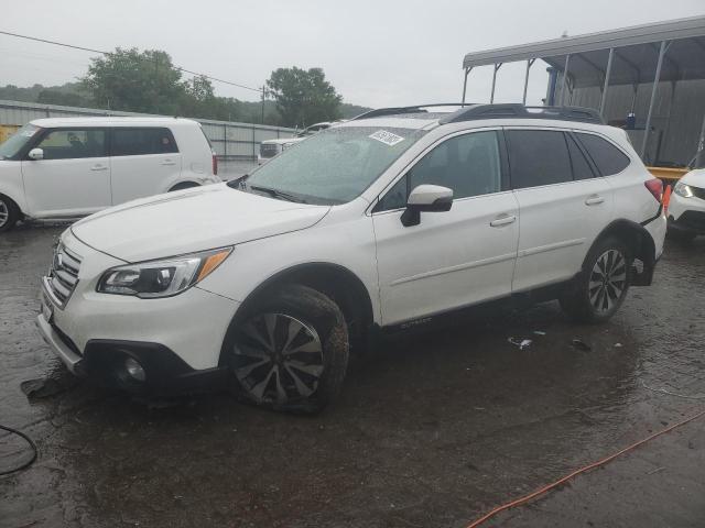 SUBARU OUTBACK 2. 2016 4s4bsbnc7g3210522