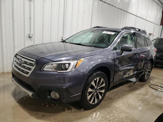 SUBARU OUTBACK 2. 2016 4s4bsbnc7g3225294