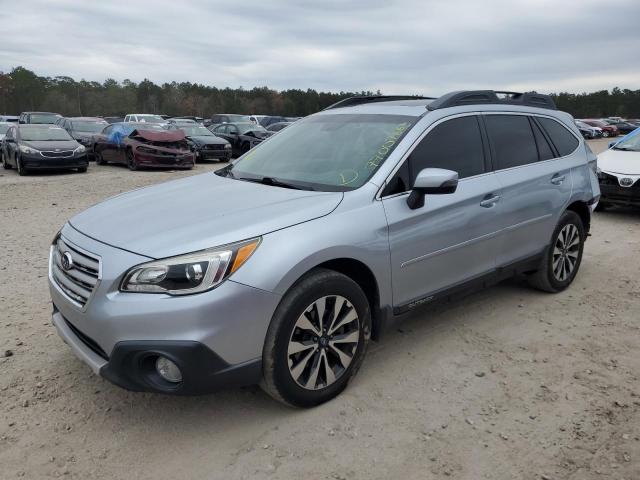 SUBARU OUTBACK 2016 4s4bsbnc7g3235632