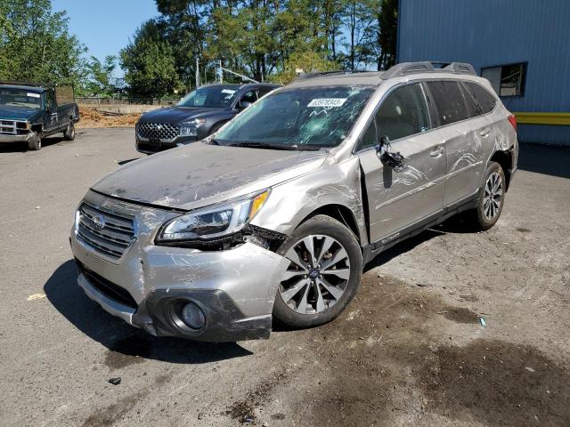 SUBARU OUTBACK 2. 2016 4s4bsbnc7g3237302