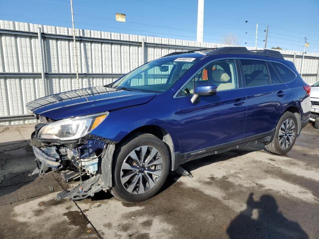 SUBARU OUTBACK 2. 2016 4s4bsbnc7g3246436